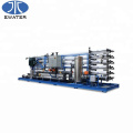 Fabricante Sistema de Água do Mar de RO Máquina de Máquina Planta